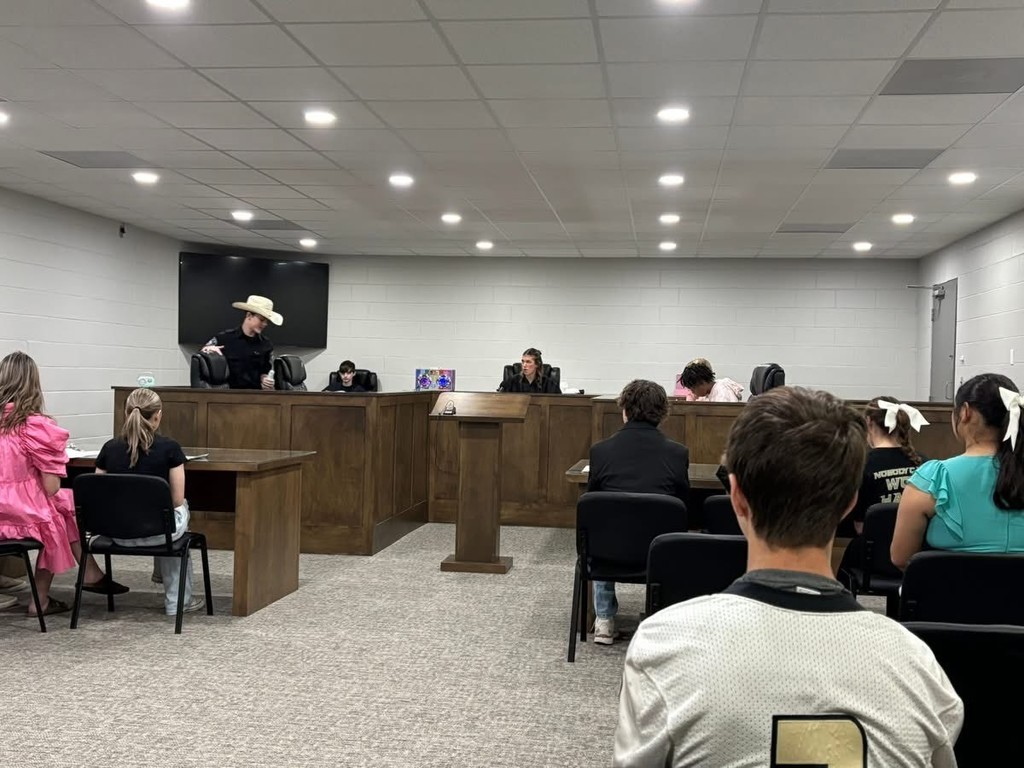 Mock Trial