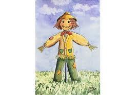 Scarecrow