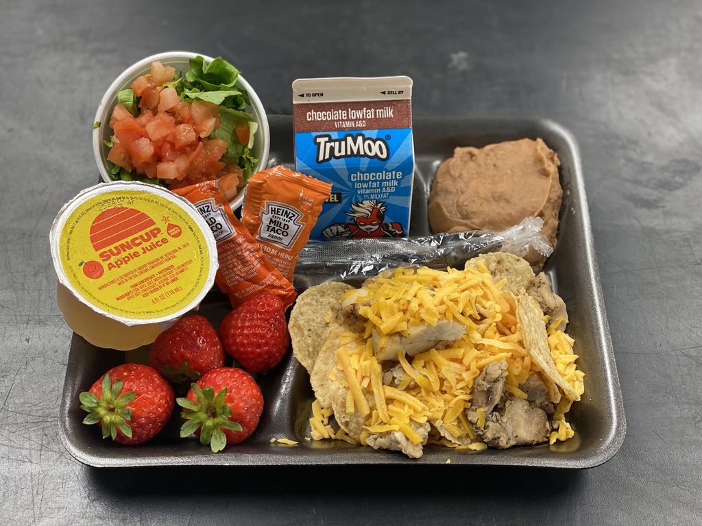 lunch