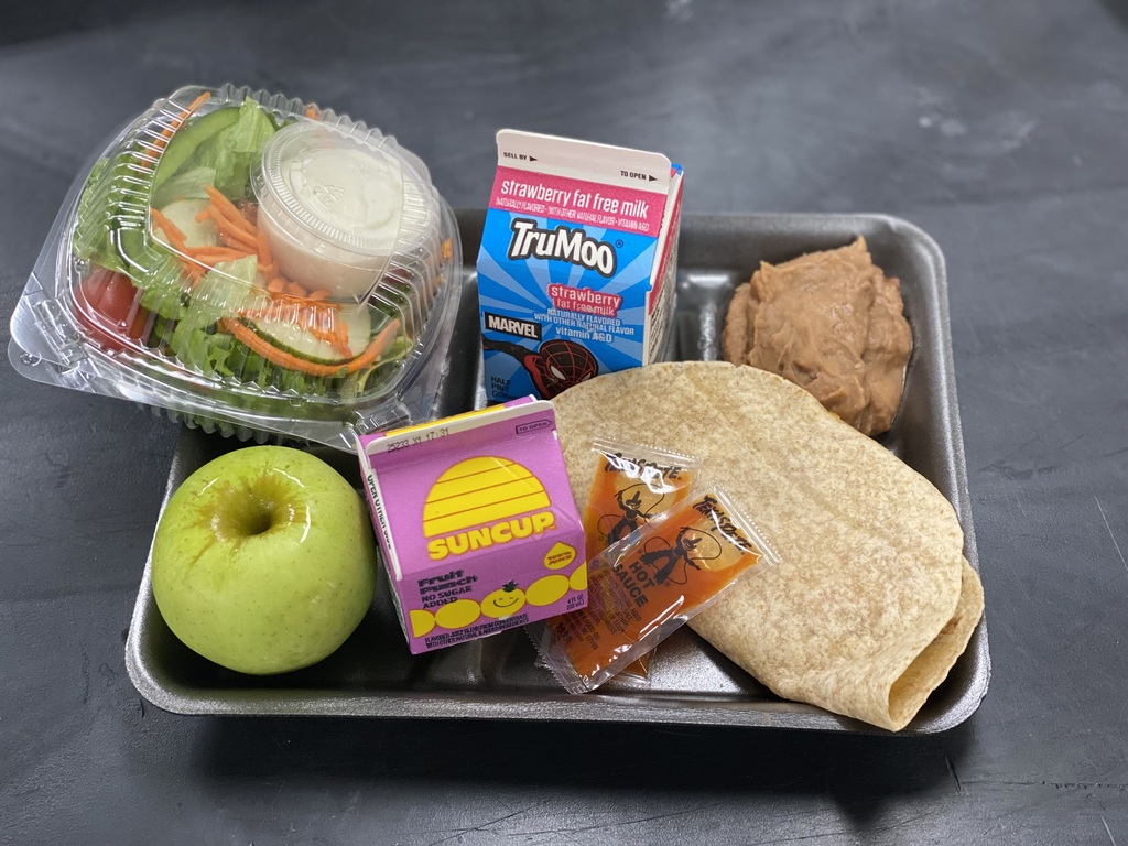 lunch