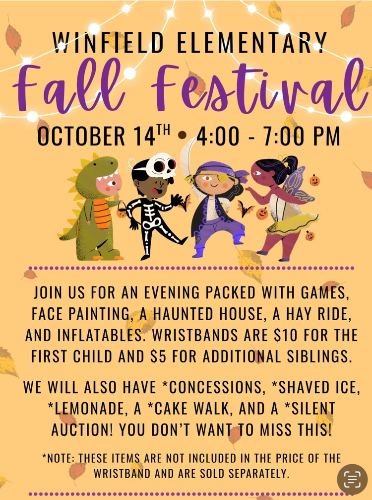 Fall Festival