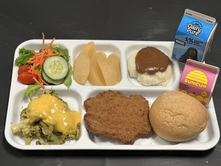 lunch
