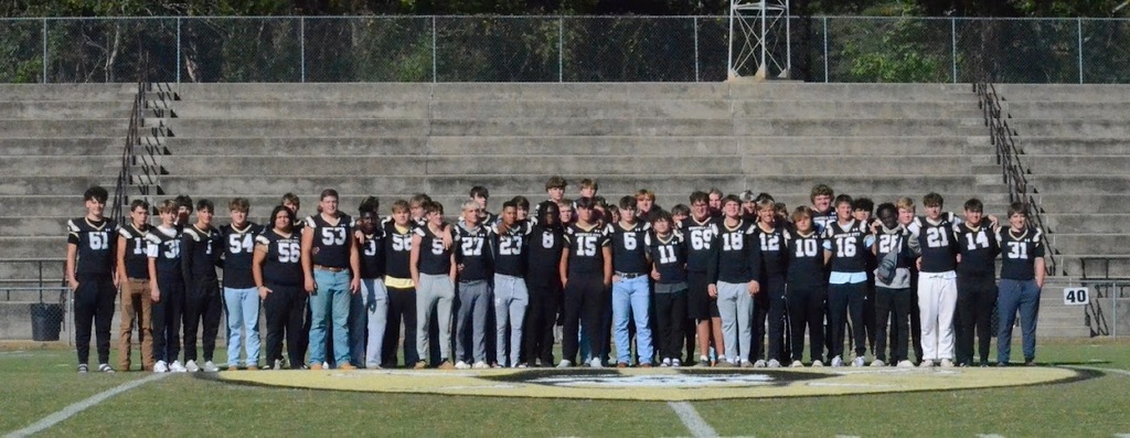 Pep Rally