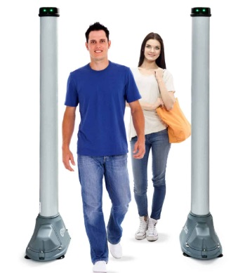 metal detectors 