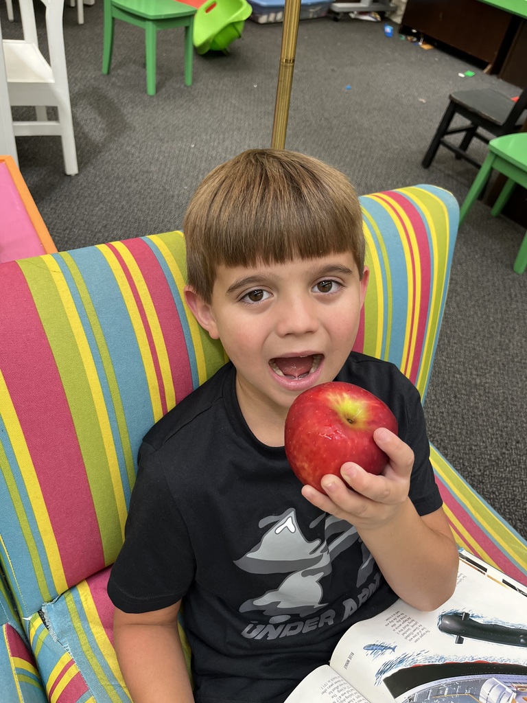apple