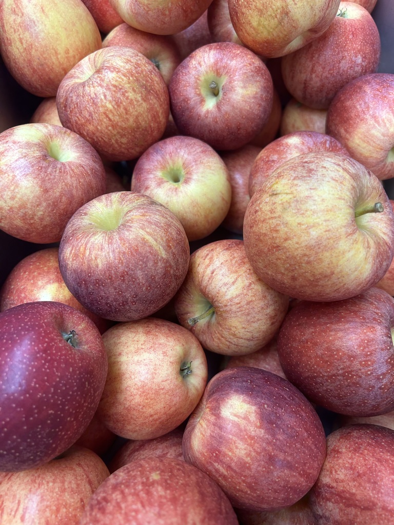 apple