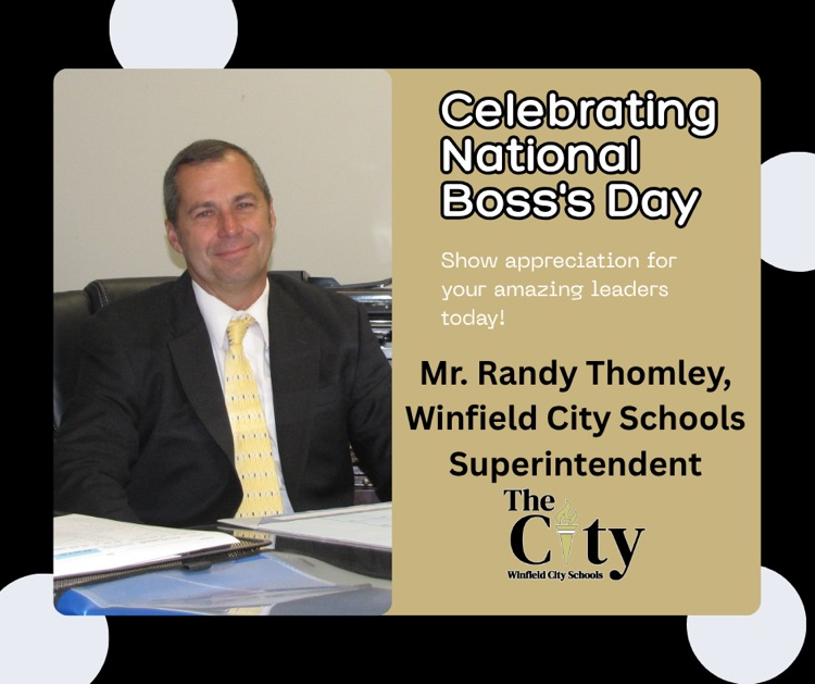 boss day