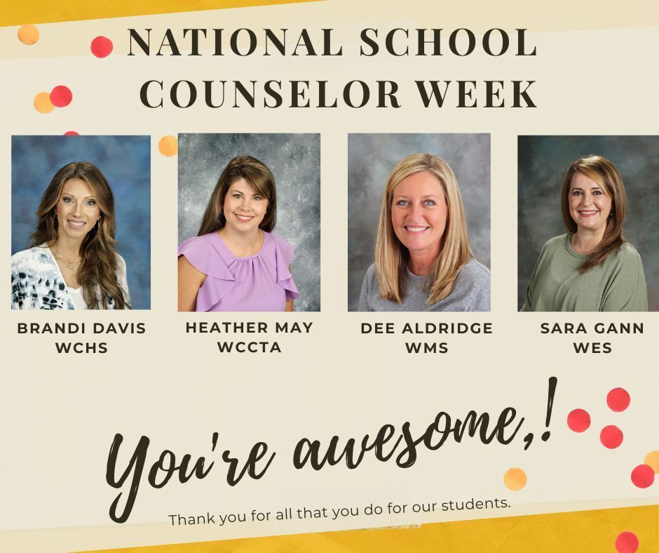 picture of counselors