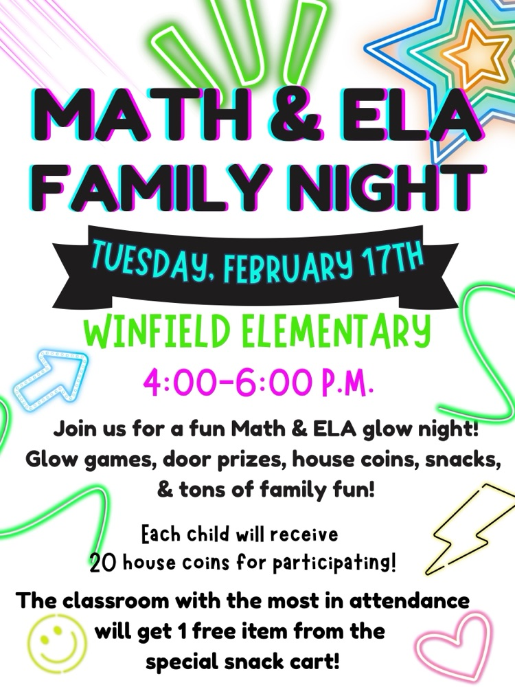math night