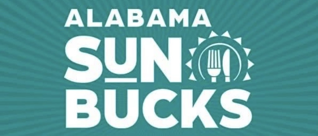 Alabama SunBucks
