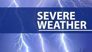Severe Weather