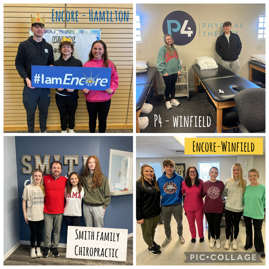 pictures of job shadowing