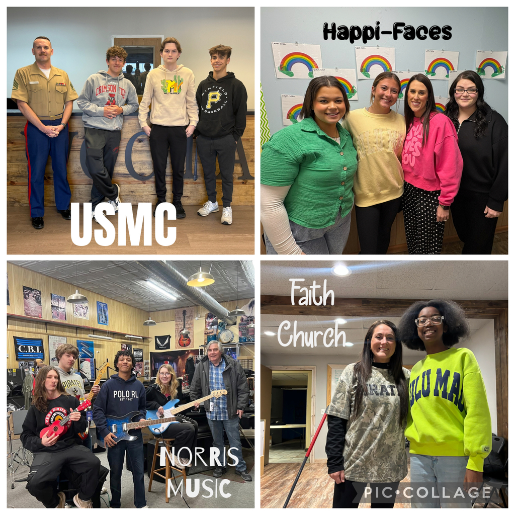 pictures of job shadowing