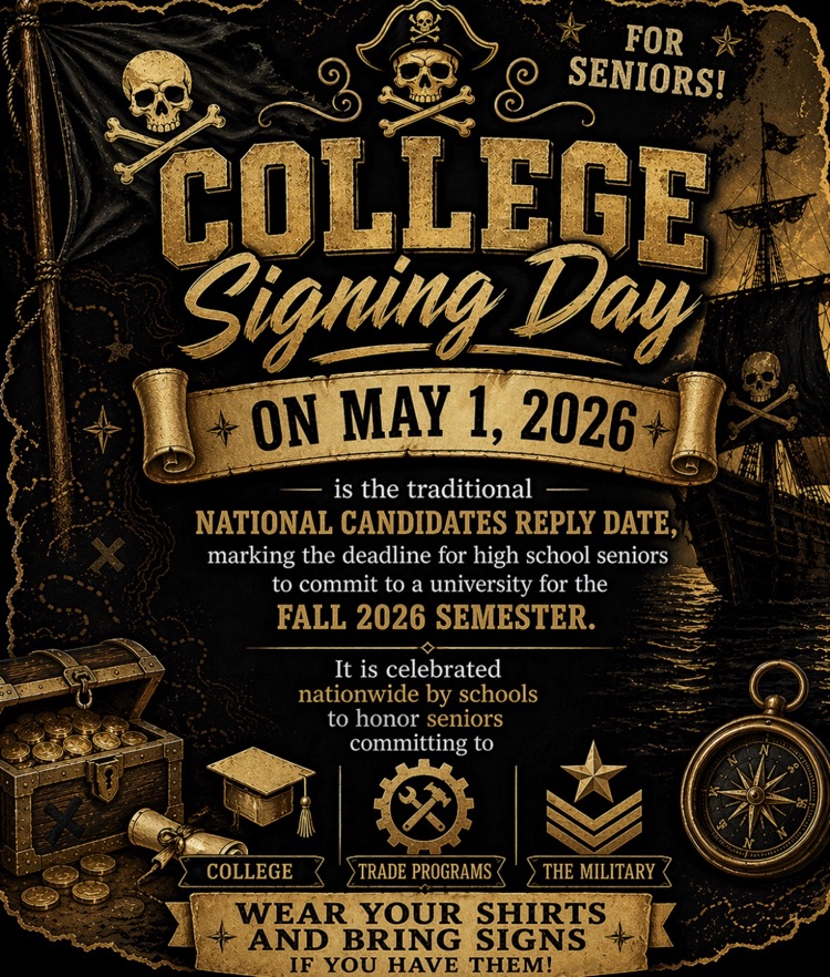 Signing Day 