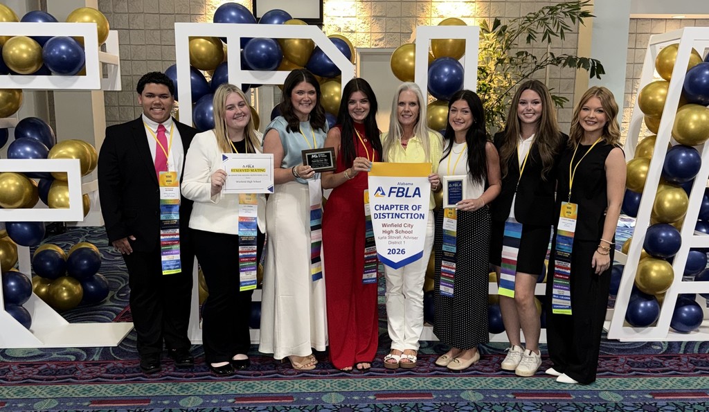 FBLA