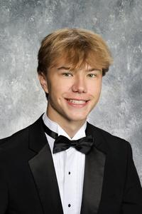 Jack Hayden Cook