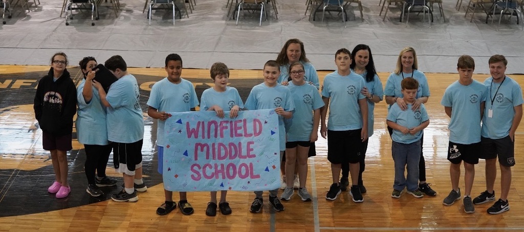 Winfield Middle School