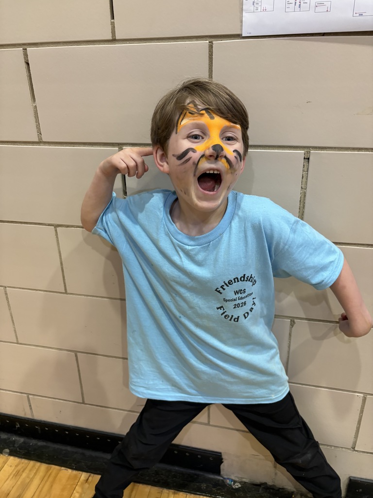 Roar!