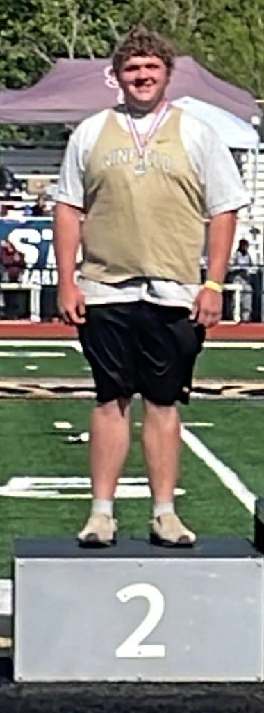 Kaden Williamson