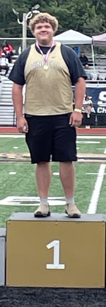 Kaden Williamson