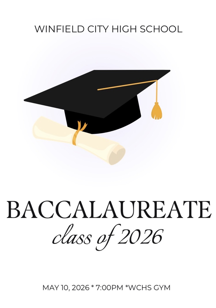Baccalaureate 