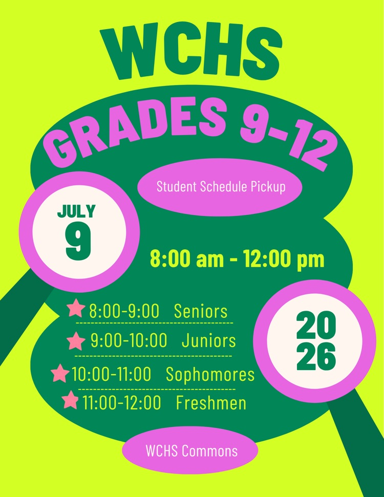 schedule pickup