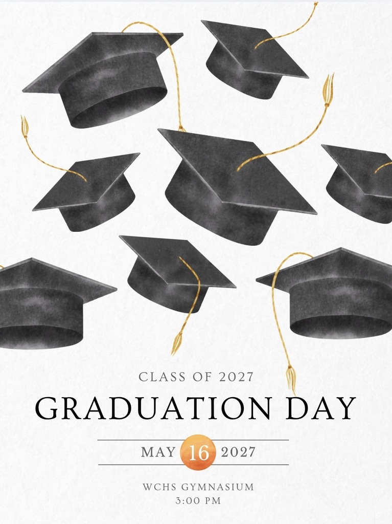 Graduation 2027