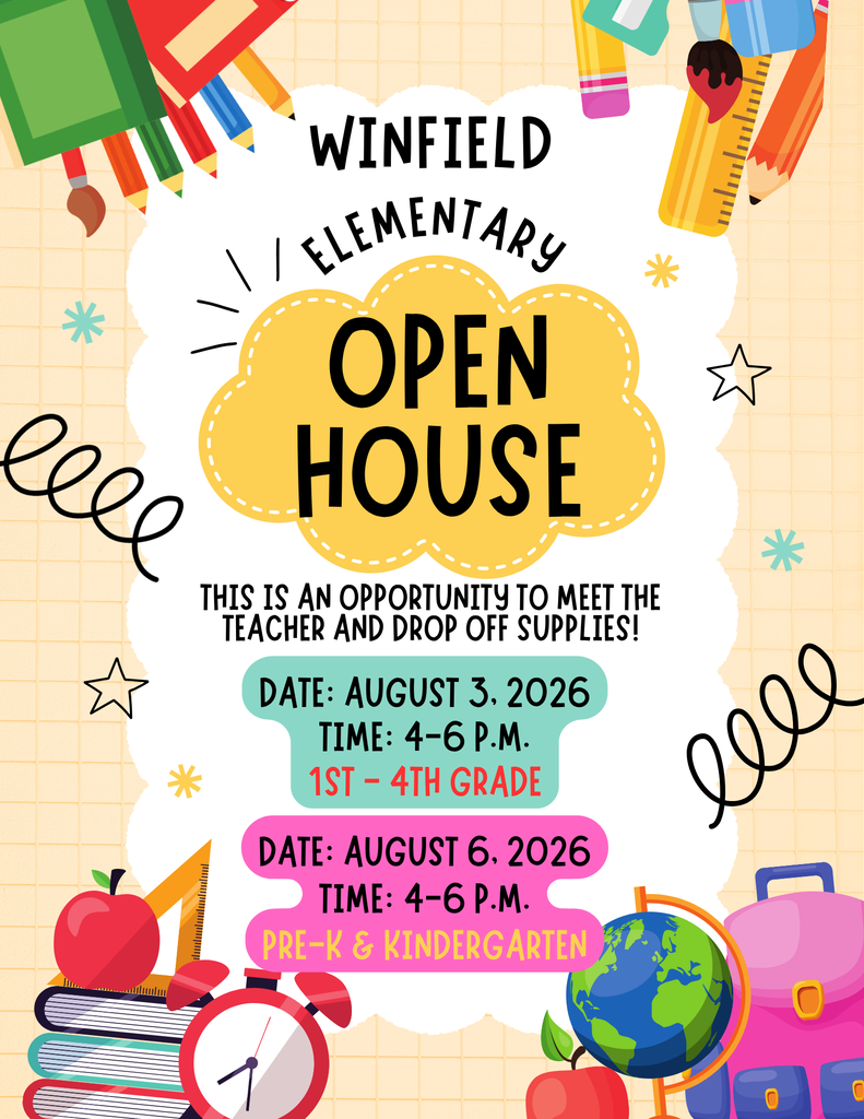 Open House