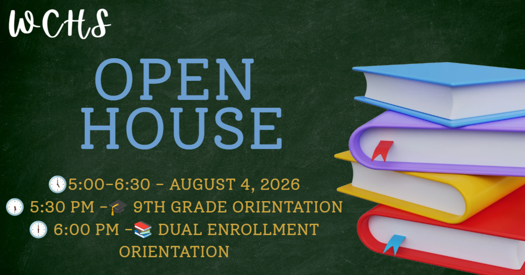 Open House