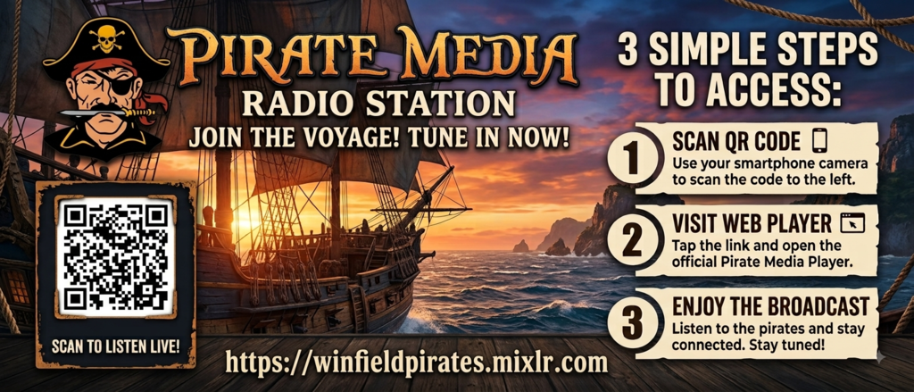 PirateMedia