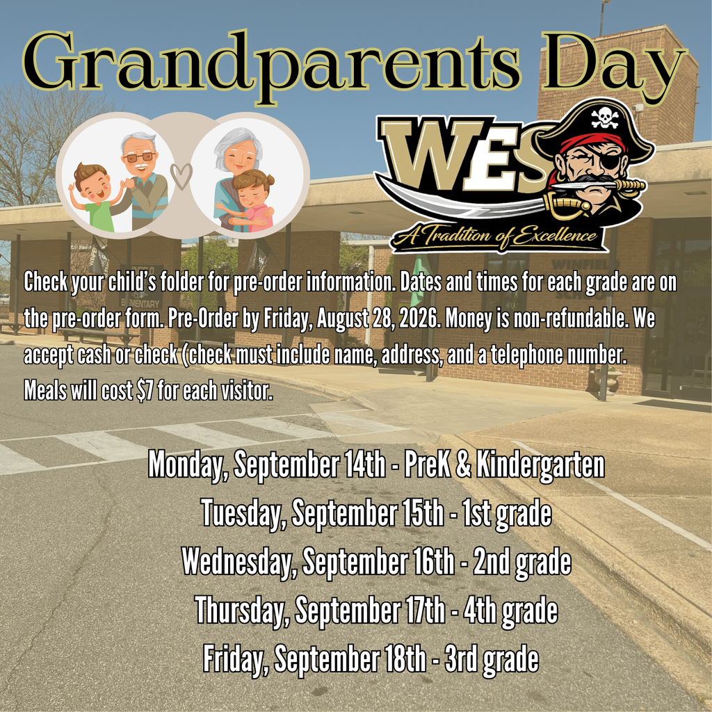 gparents day