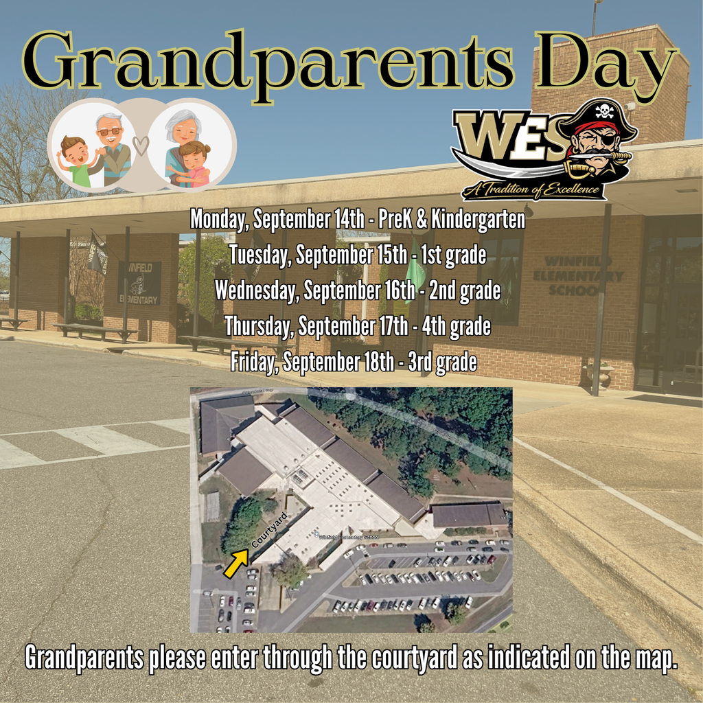 gparents day