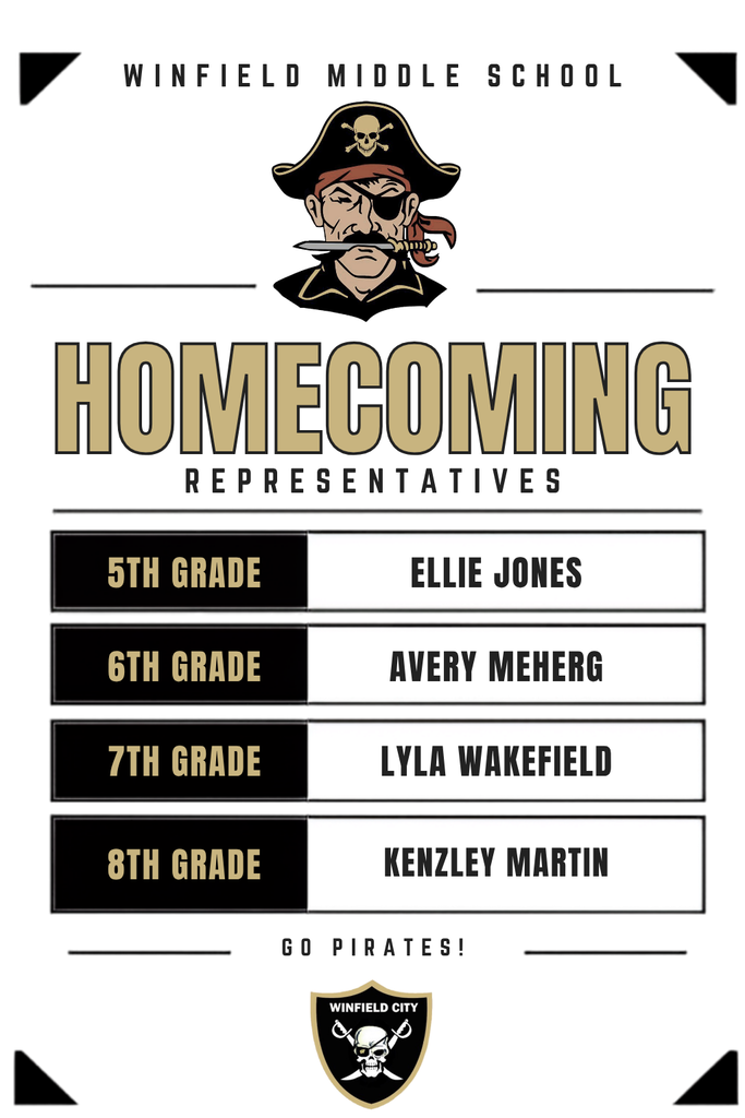 wms homecoming