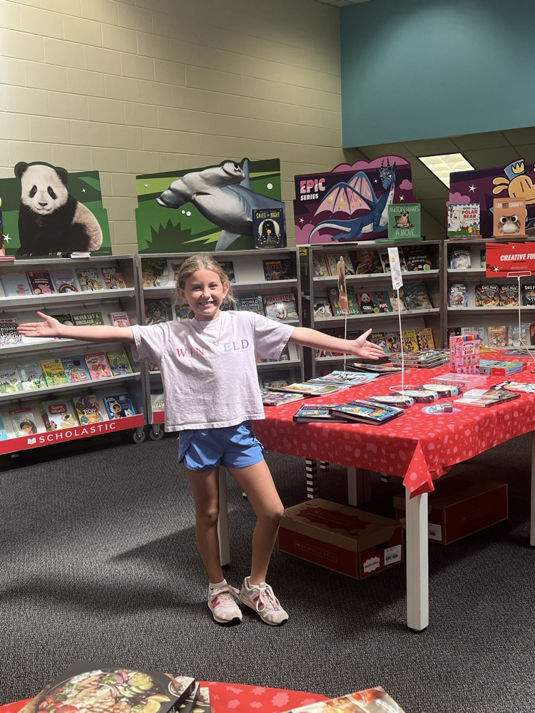 book fair