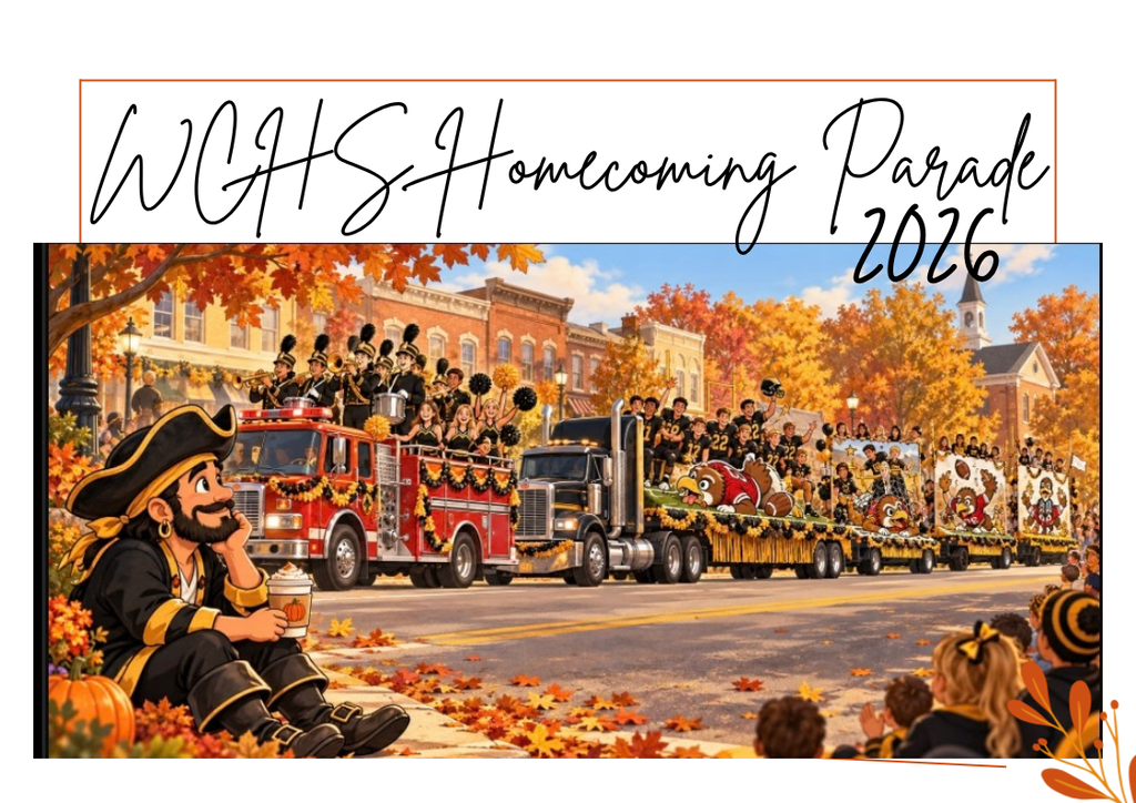 parade