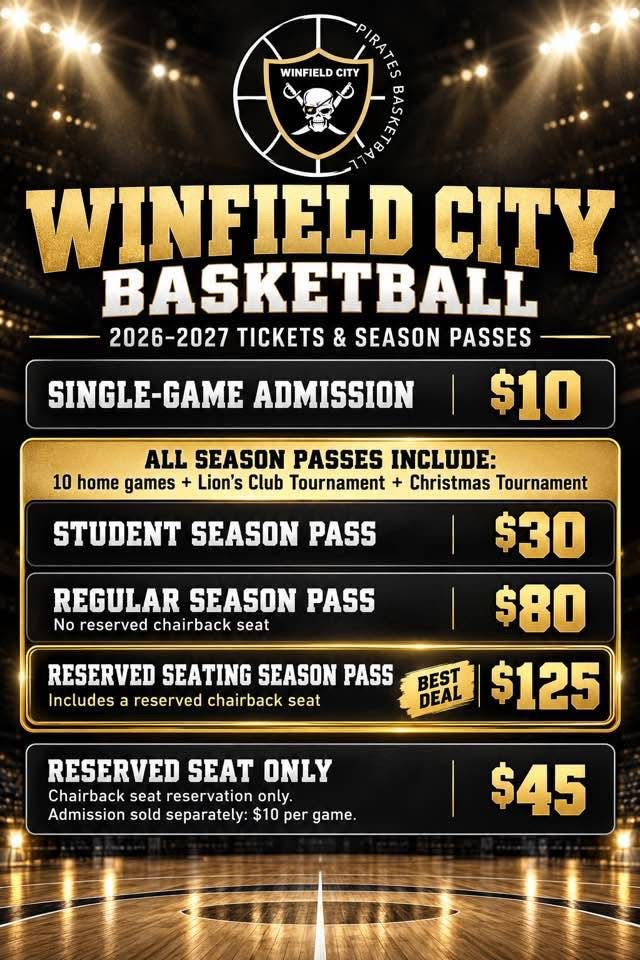season tickets