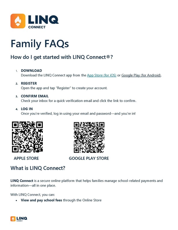 linq