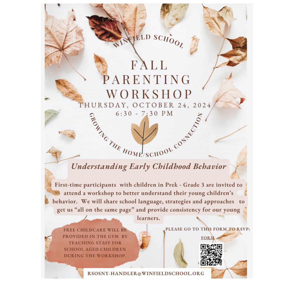 Fall Workshop2024