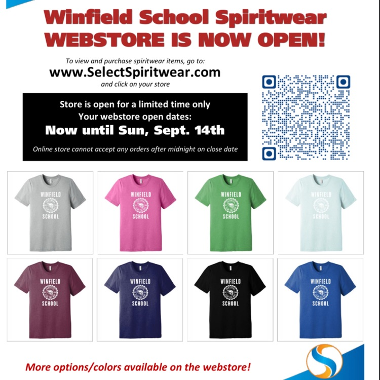 spiritwear sale