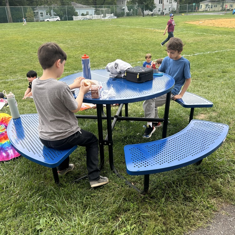 lunch 