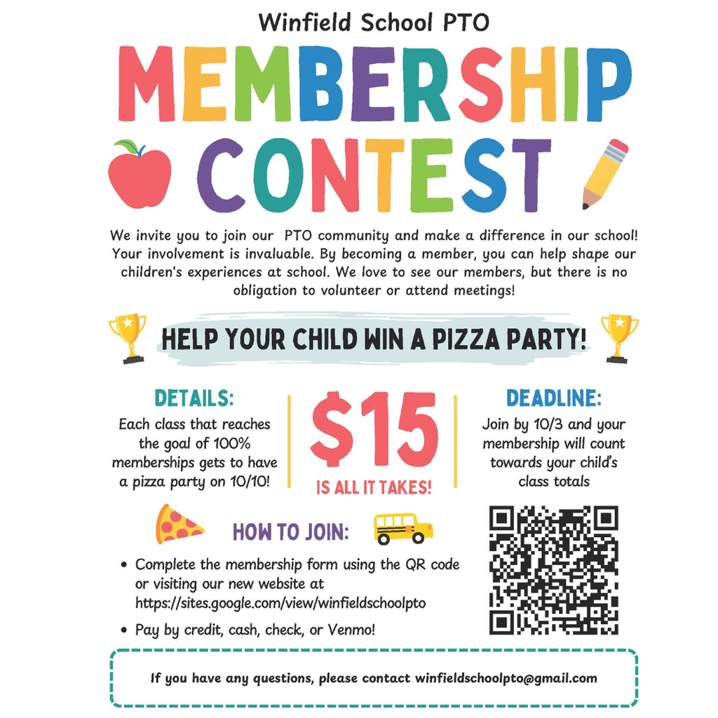 PTO Membership