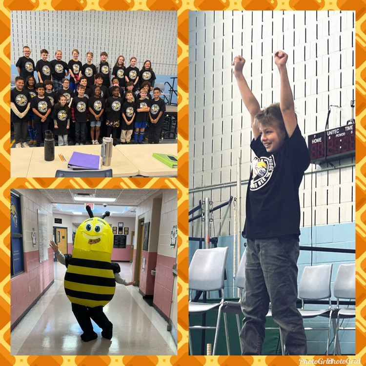 spelling bee