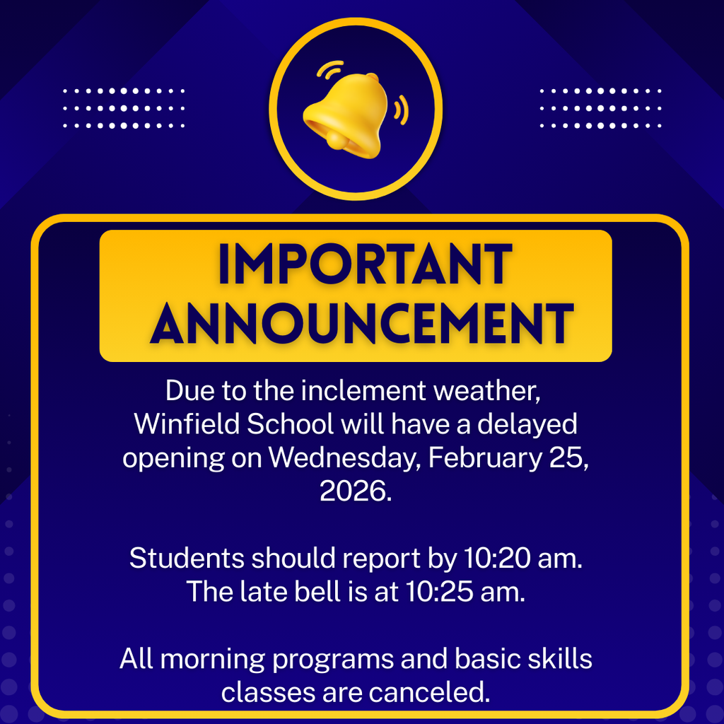 Delayed Opening 022526