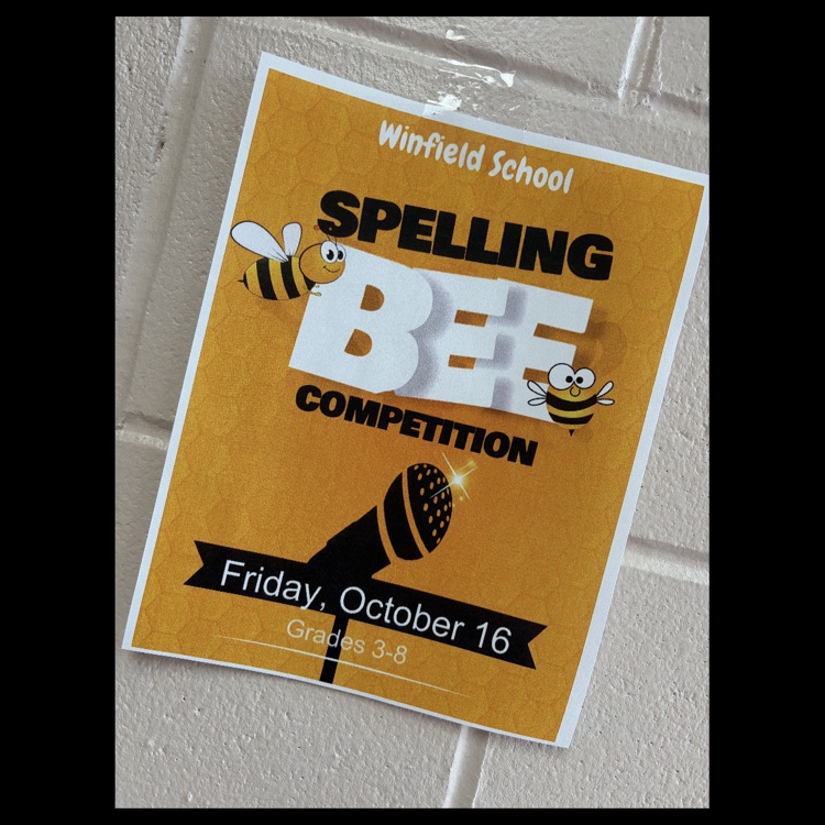 spelling bee