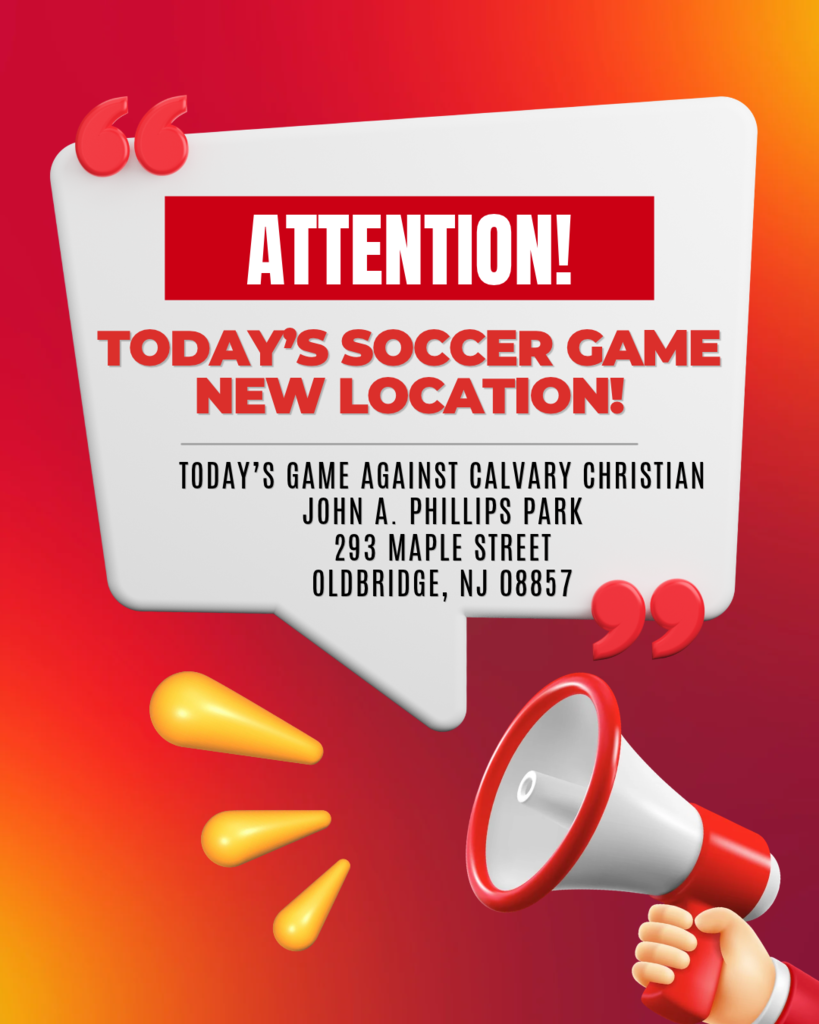 Soccer_Game_Location_Change