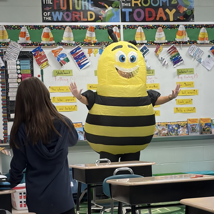 bee