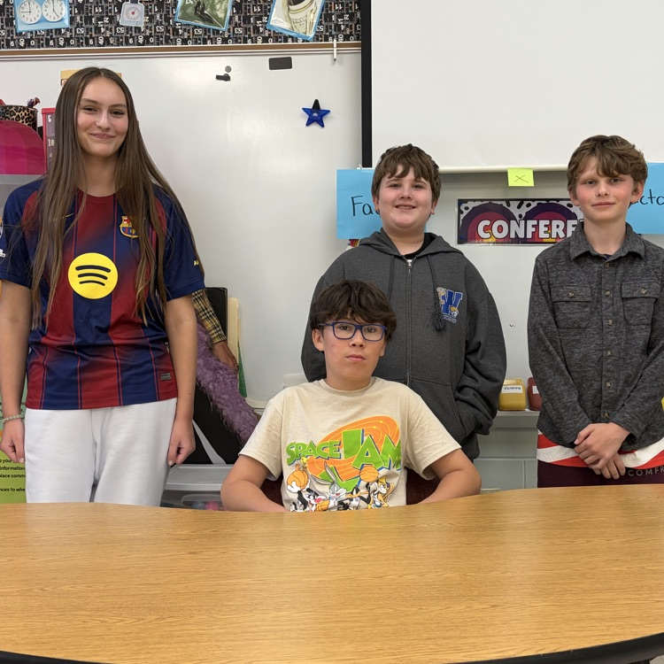 student council