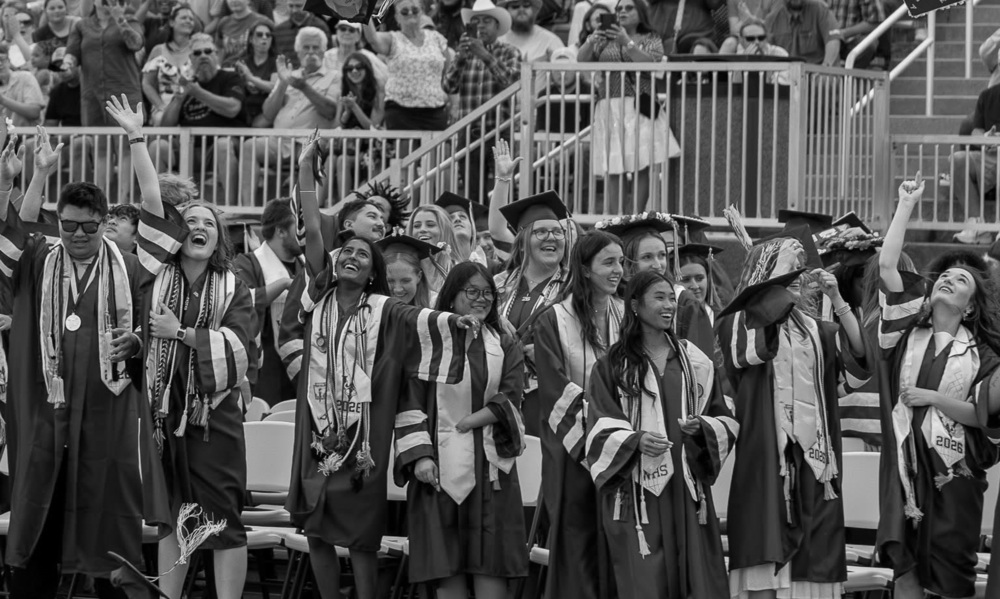 WHS 2026 Graduation