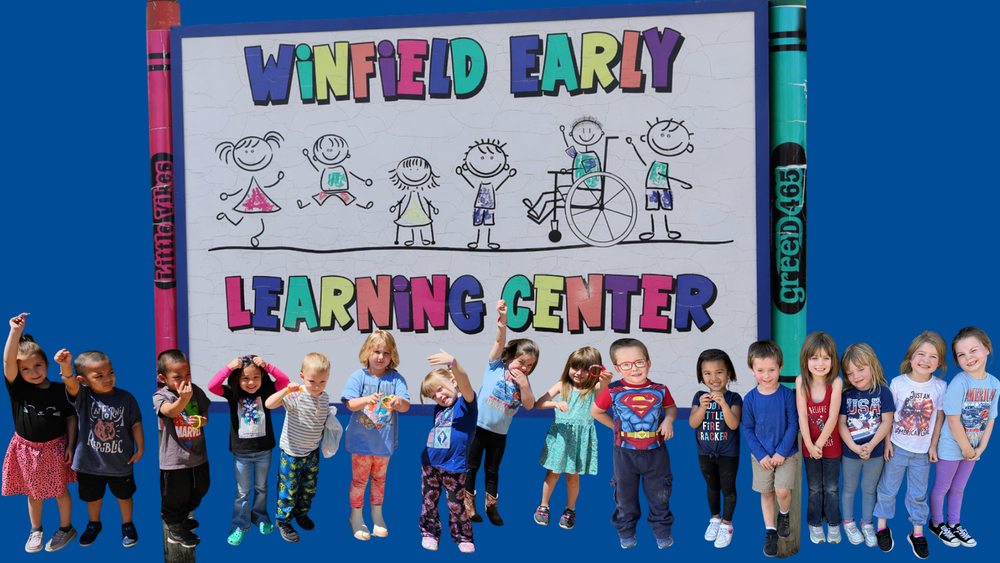 WELC Preschool Article
