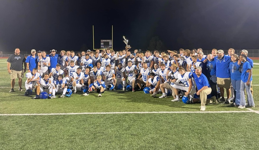 whs football